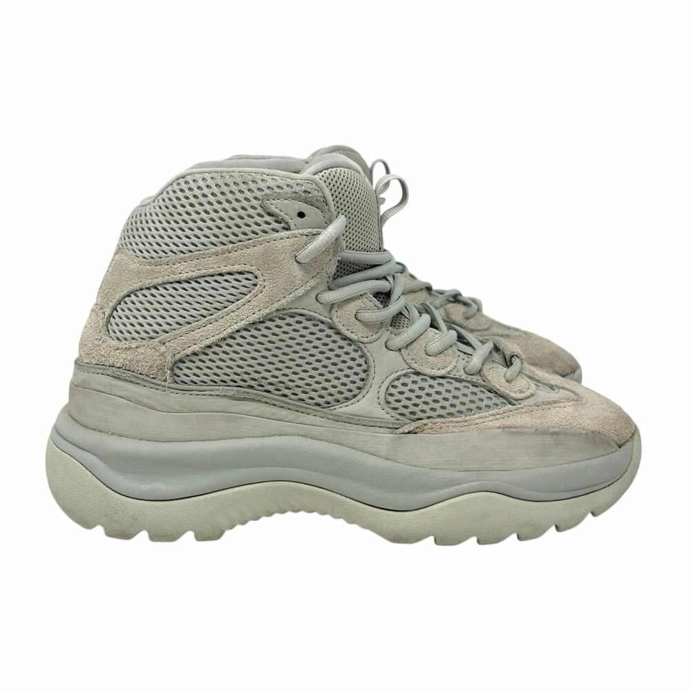 Adidas x Yeezy Desert Boot 'Salt'